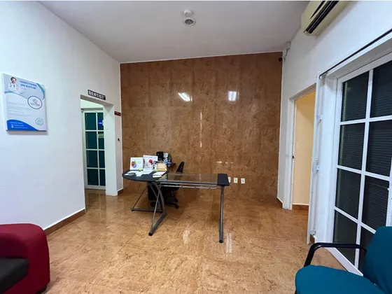 Oficina En Renta En El Centro De Cancun