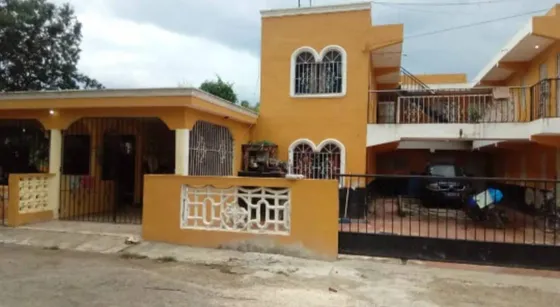 Vendo En Villa Alemana Hermosa Casa Con 6 Apartamentos 