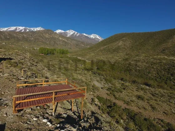 Potrerillos , Casa En Venta