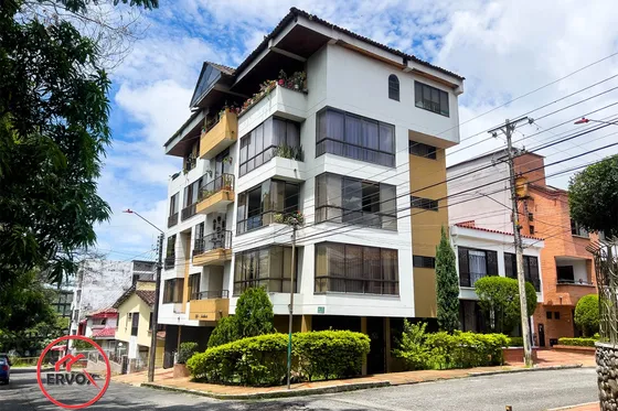 Apartamento En Venta Ibague - Remodelado Piedra Pintada