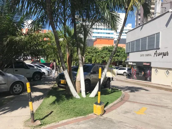 Local Alto Prado