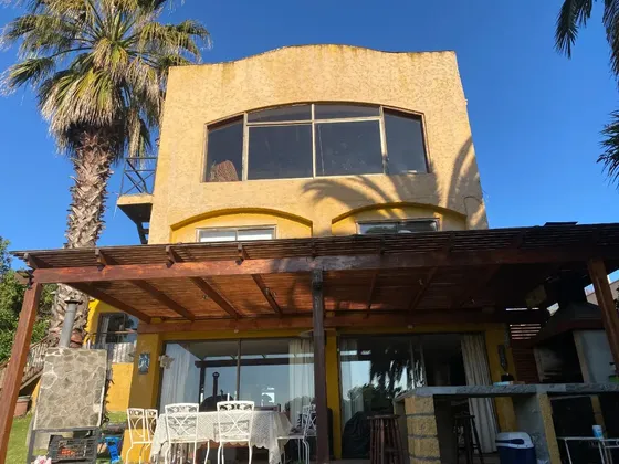 Oelckers Vende, Preciosa Casa Mediterránea Bosques Montemar