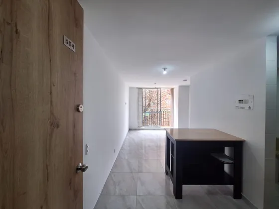 Apartamento Para Arriendo En Tibabita (5773).