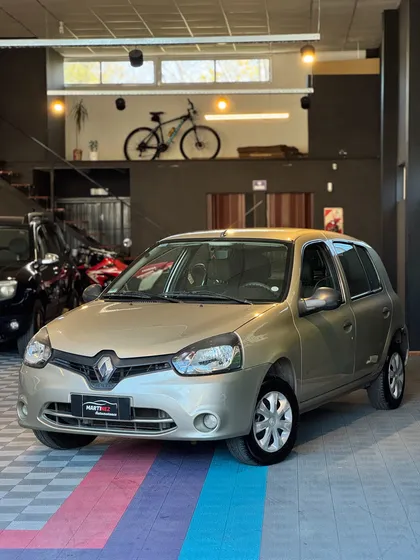 Renault Clio 1.2 Mio Confort Plus Abc