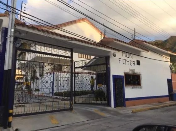Venta Town House