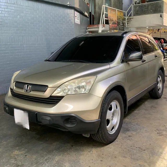 Honda Cr-v 2.4