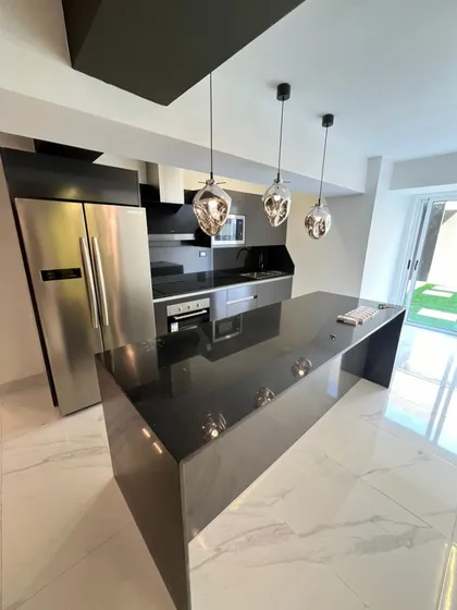 Alquiler De Apartmento, Ubicada En Excelente Zona De Maracay. Bae Aragua