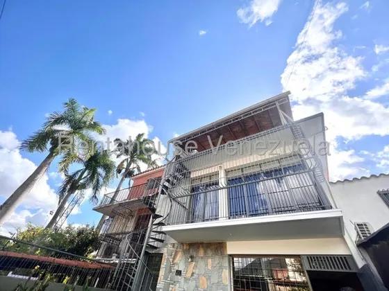Se Vende Casa En Horizonte 25-14877