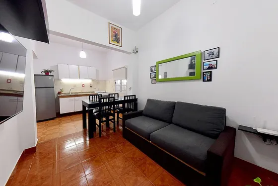 Venta Ph 2 Amb Con Patio  Martin Coronado Crédito