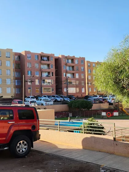 Se Vende Lindo Departamento Las Palmas V (127010)