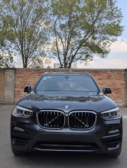 Bmw X3 2.0 Sdrive20ia At