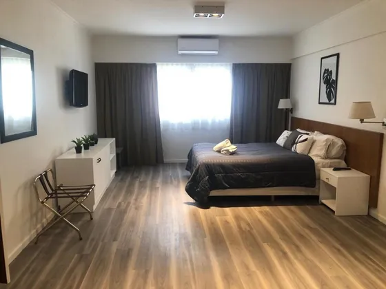 Departamento Monoambiente En Venta - 1 Baño - 40mts2 - San Nicolás  