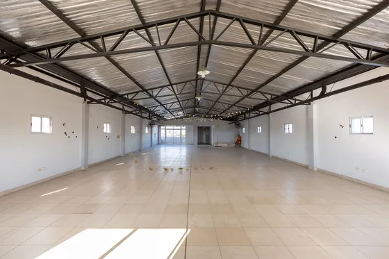 Venta Edificio En Hurlingham - Permuta