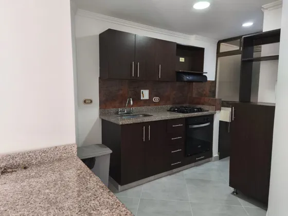 Venta De Apartamento En Sabaneta Sector Calle Larga 