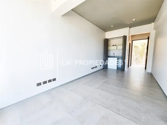 Oficina En Arriendo - Bosques De Montemar / Concón