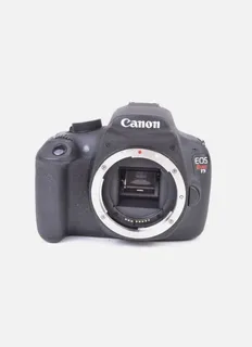 Canon Eos Kiss X5 | Mercado Livre
