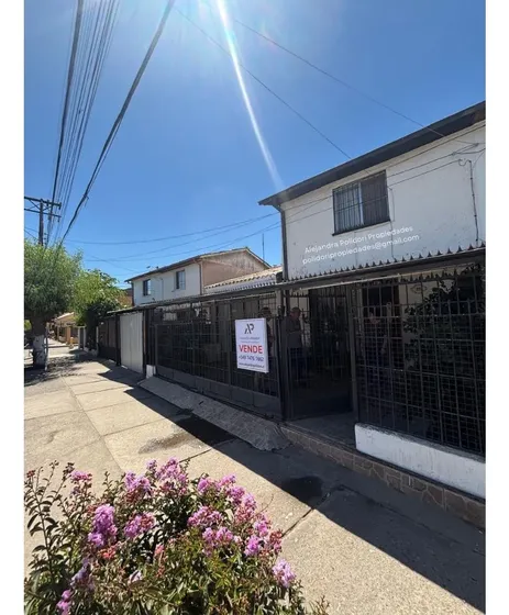 Casa En Venta En San Fernando