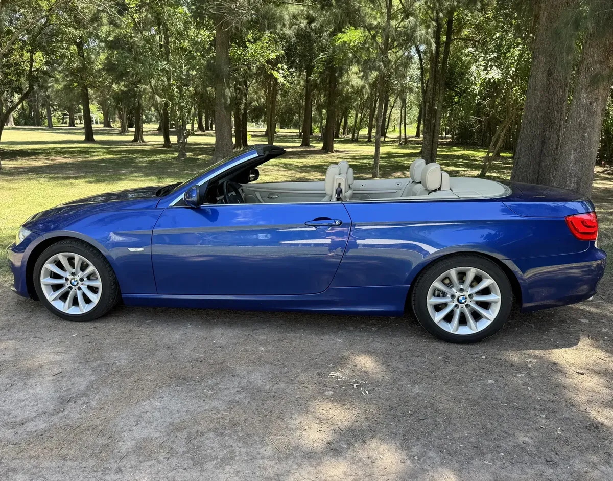 BMW Serie 3 2.5 325i Coupe Executive Stept