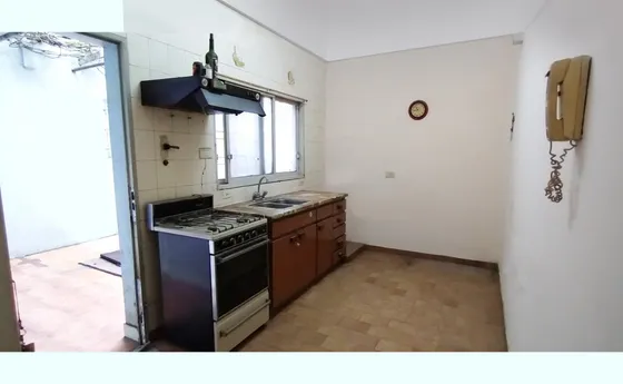 Apto Crédito Hermosa Casa 4 Ambientes Cocheras Y Terreno Libre G Catan