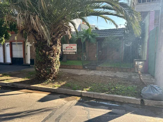 Terreno En Munro-oeste