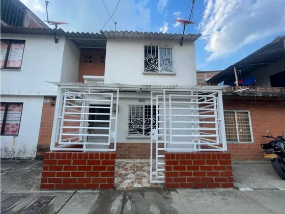 Casa En Venta Al Sur Jamundi - Ciudadela Terranova 