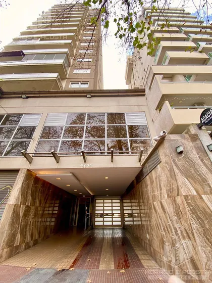 Departamento En  Villa Ballester De 3 Ambientes