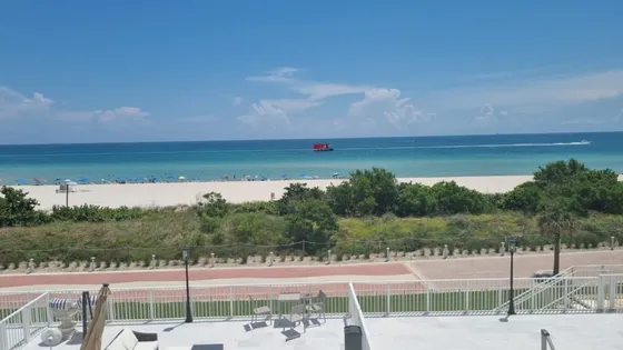 Departamento 4 Ambientes Con Vista Al Mar En Miami Beach