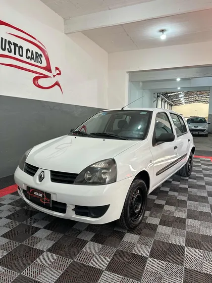 Renault Clio 1.2 Authentique