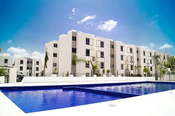 Aldea Tulum: Preciosos Departamentos. Un Refugio De Estilo Y Sustentabilidad.