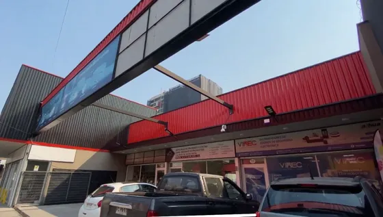 Arriendo Local Comercial  Centro De Temuco, 40 M²