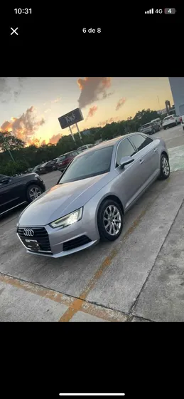 Audi A4 2.0 T S Line 190hp Dsg
