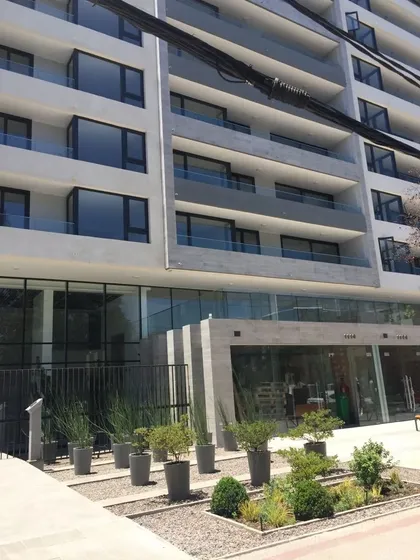 Espectacular Departamento 3d+2b Llewellyn Jons Con E.yañez