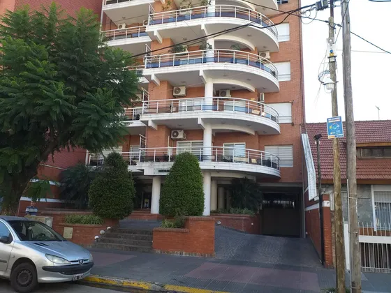 Alquiler Monoambiente