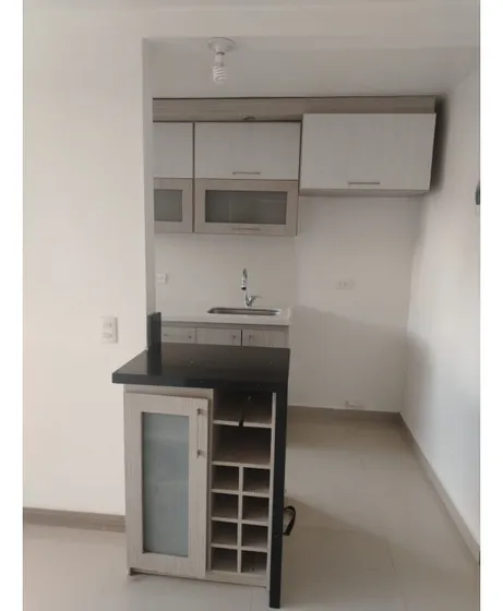 Venta Apartamento Sabaneta - Sector Mayorca
