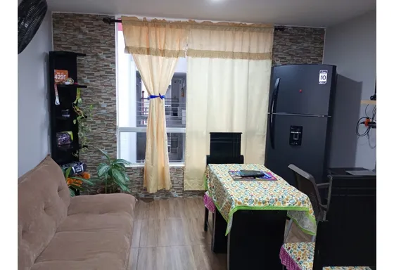 Venta Apartamento  En Reserva Del Poporo  - Montenegro Quindio
