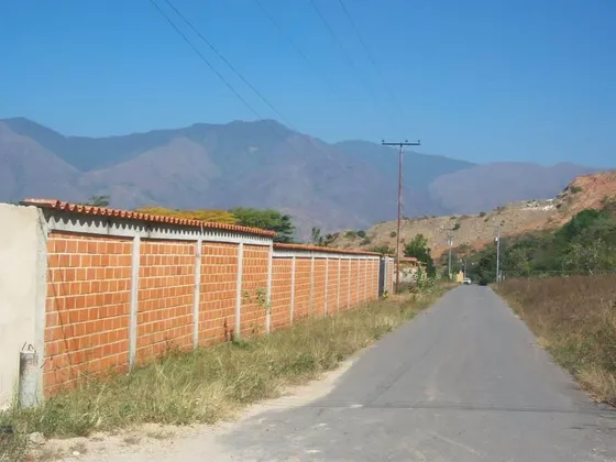Fany Villasmil Vende Terreno Mini Granja Las Morochas