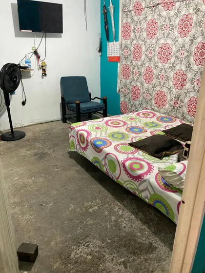 En Venta Casa Bifamiliar Nueva Floresta
