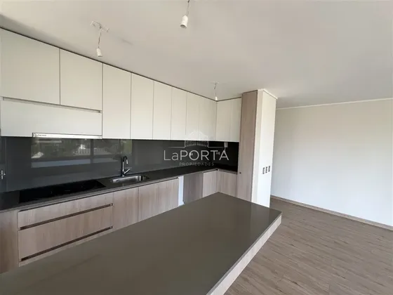 Departamento En Venta En Las Condes