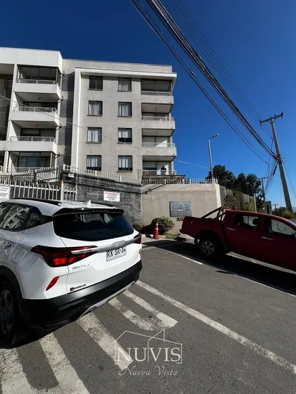 Departamento En Venta De 3 Dorm. En Quilpué