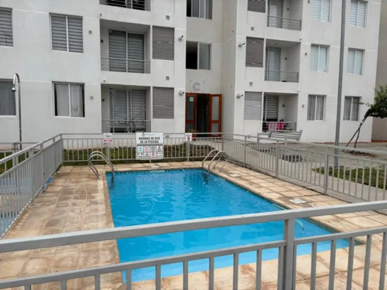 Departamento En Coquimbo,  Condiciones Especiales