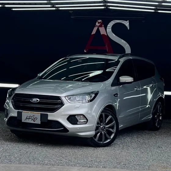 Ford Escape 2.0 St Line