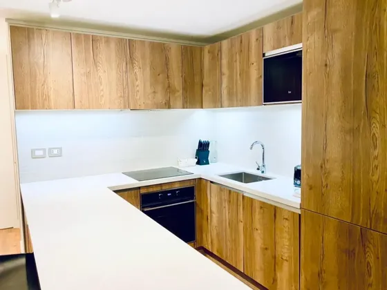 Departamento En Venta En Parque Arauco, Las Condes