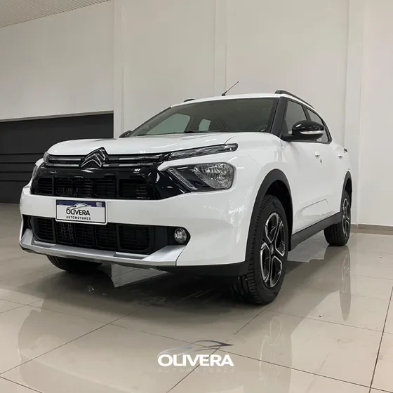 Citroën C3 Aircross Shine 7 Pasajeros