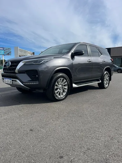 Toyota Sw4 2.8 Srx 204cv 4x4 7as At