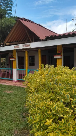 Finca Chalet