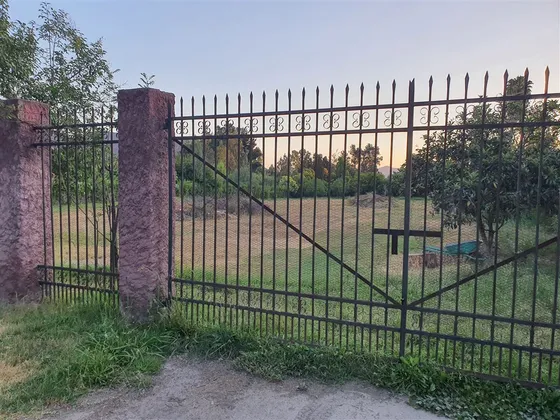Parcela En Venta En Calera De Tango