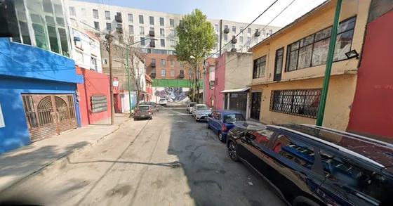 Gran Oportinidad Casa Cerrada Francia #6, Colonia San Simón Tolnahuacno Creditos Recursos Propios Sm