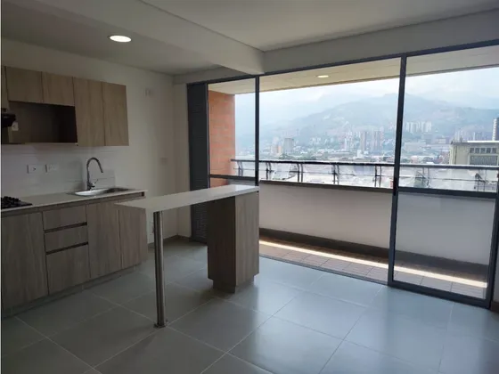 Venta Apartamento Nuevo Herbario, Itagüí