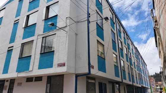 Venta Apartamento En San Mateo Soacha