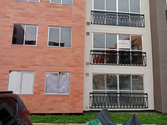 Apartamento En Venta Excelente Oportunidad 